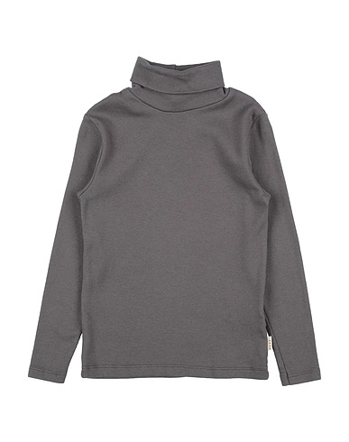 BELLEROSE T-shirt Piombo 98% Cotone organico, 2% Elastan
