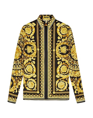 yoox.com | Versache Hemdem