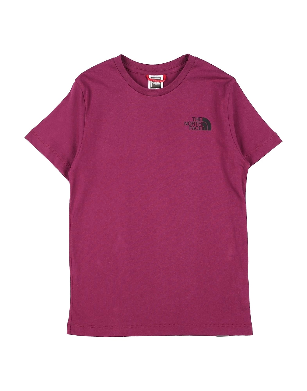 THE NORTH FACE - T-shirts