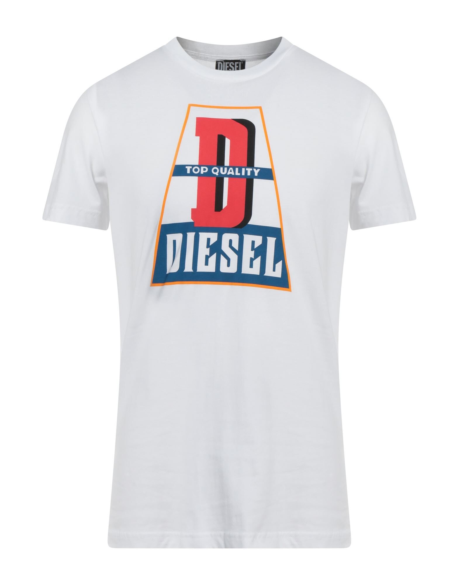 DIESEL - T-shirts