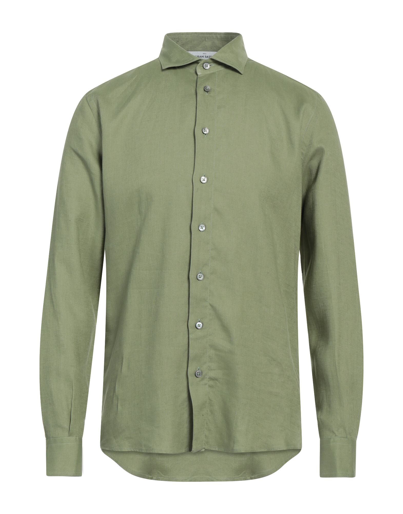 GRAN SASSO - シャツ