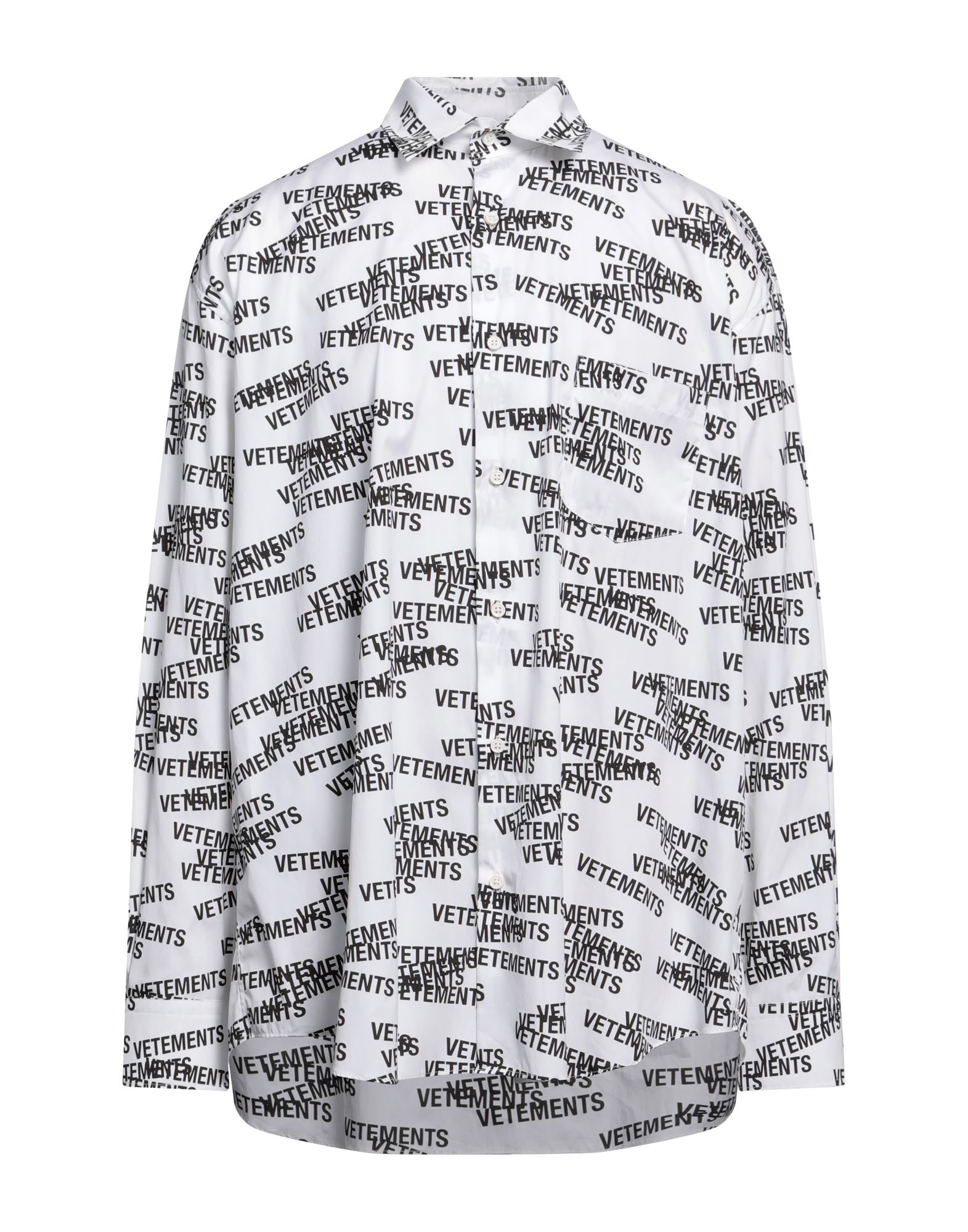 VETEMENTS - Shirts