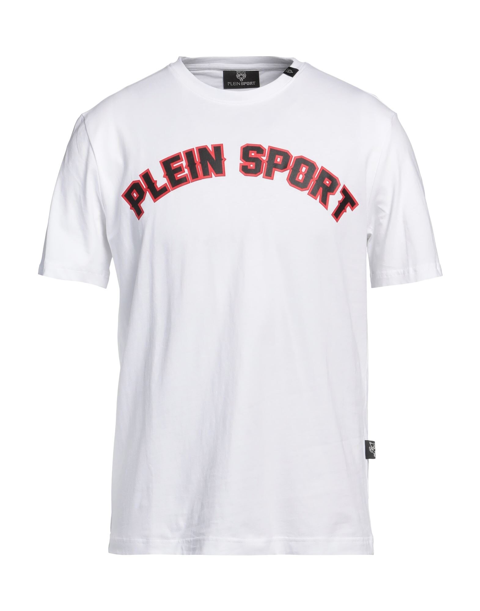 PLEIN SPORT - T-shirts