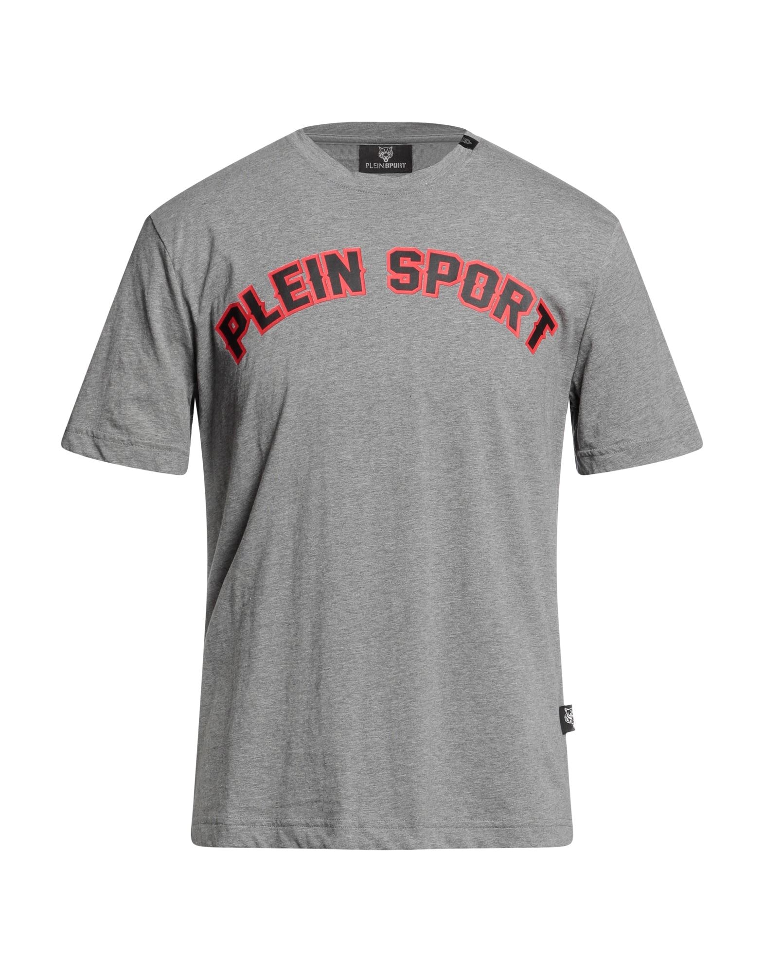 PLEIN SPORT - T-shirts