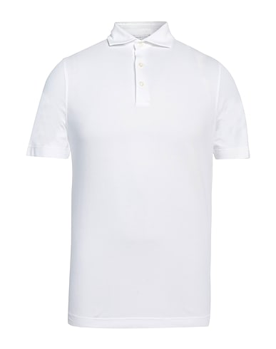 FILIPPO DE LAURENTIIS Polo 100% Coton