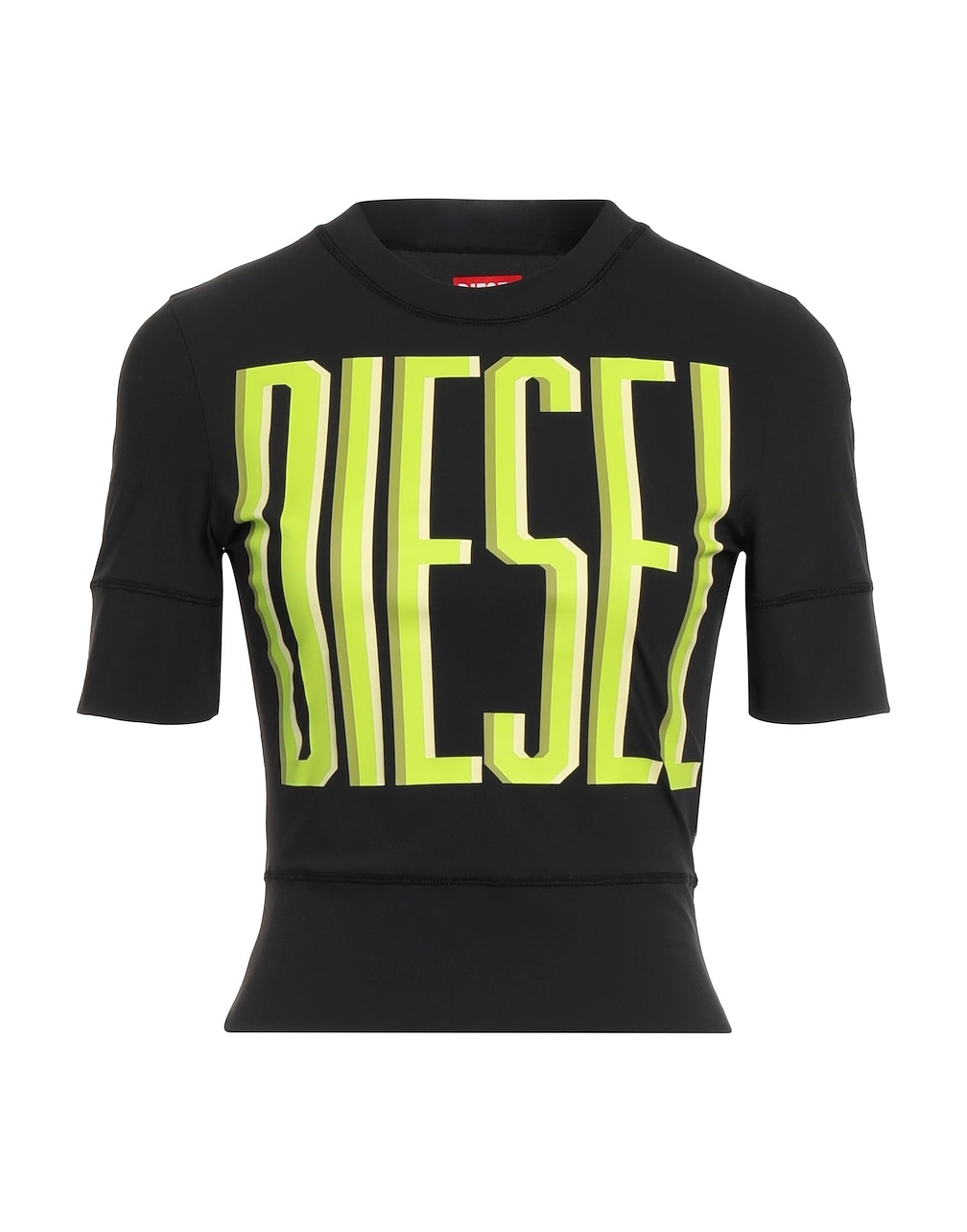 DIESEL - T-shirts