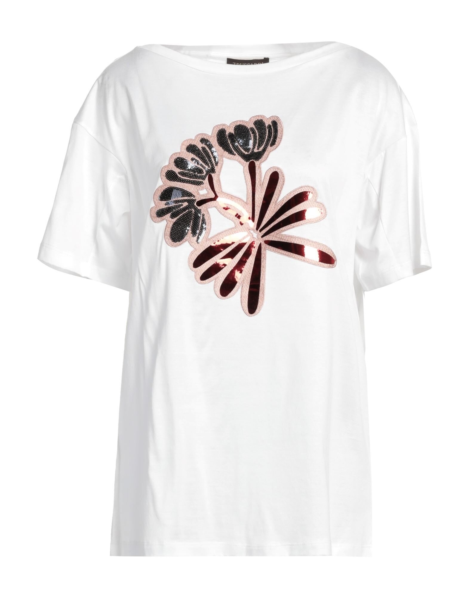 TRUSSARDI - T-shirts