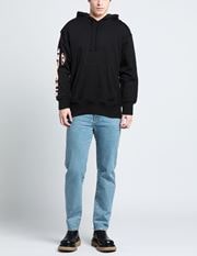 Hooded sweatshirt