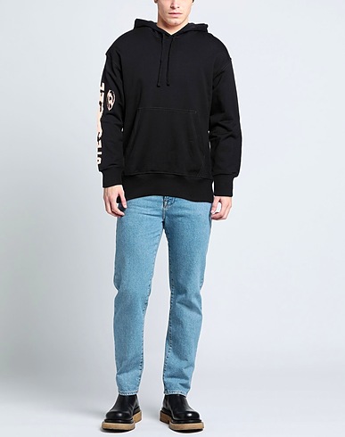 Hooded sweatshirt
