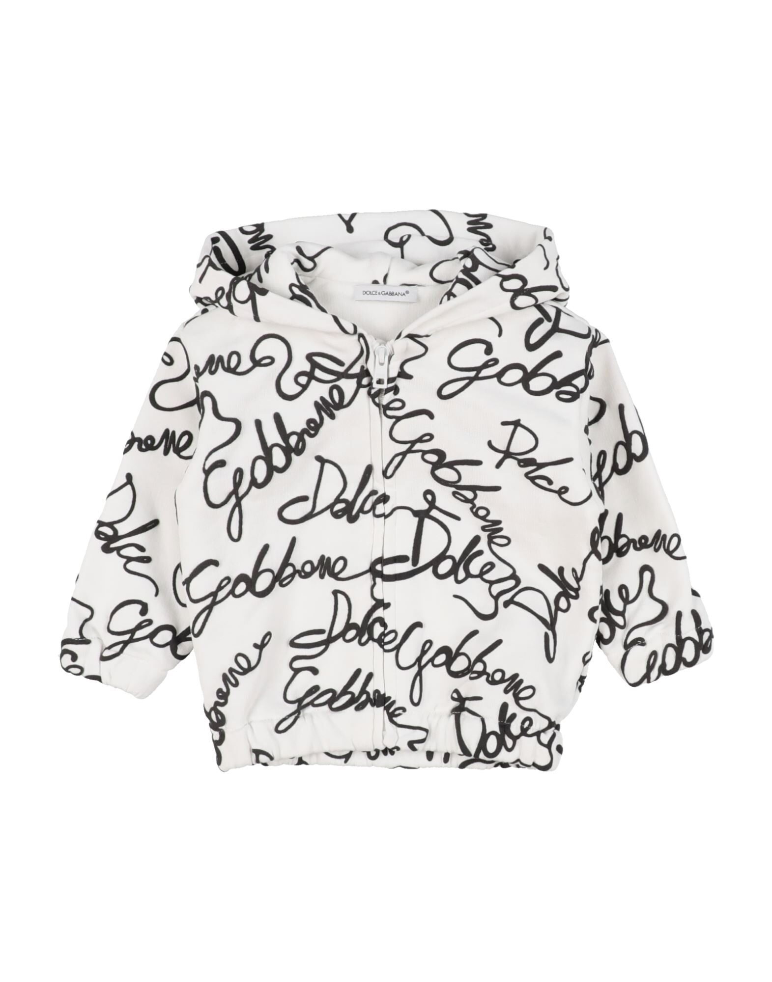 DOLCE&GABBANA - Sweatshirts
