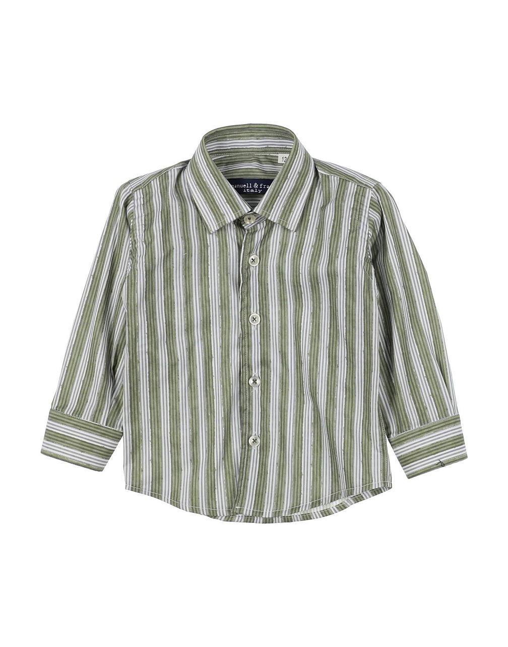 MANUELL & FRANK - Shirts