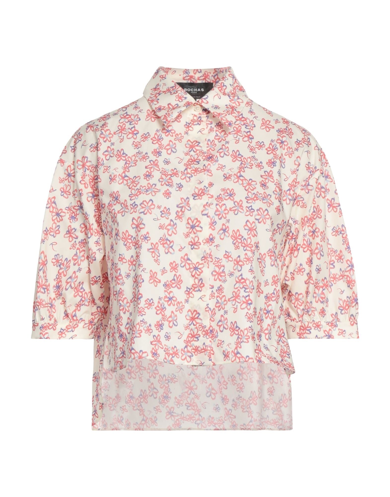 ROCHAS - Shirts