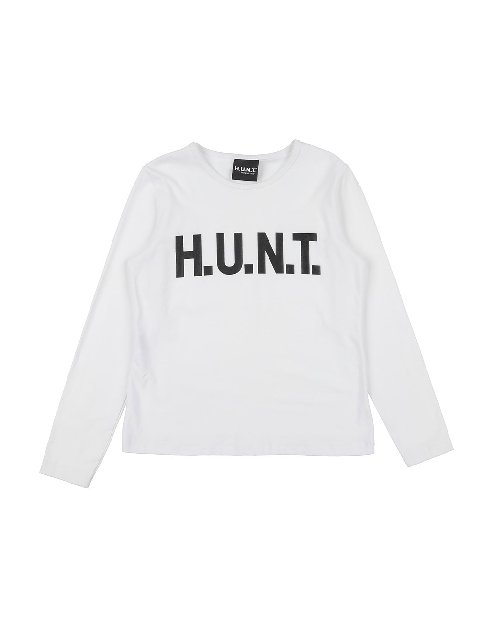 H.U.N.T. HATE US NOT TODAY - T-shirts