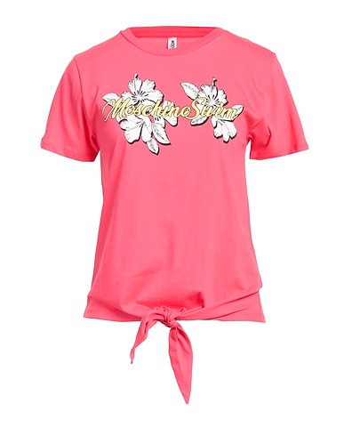 MOSCHINO T-shirts 100% Coton