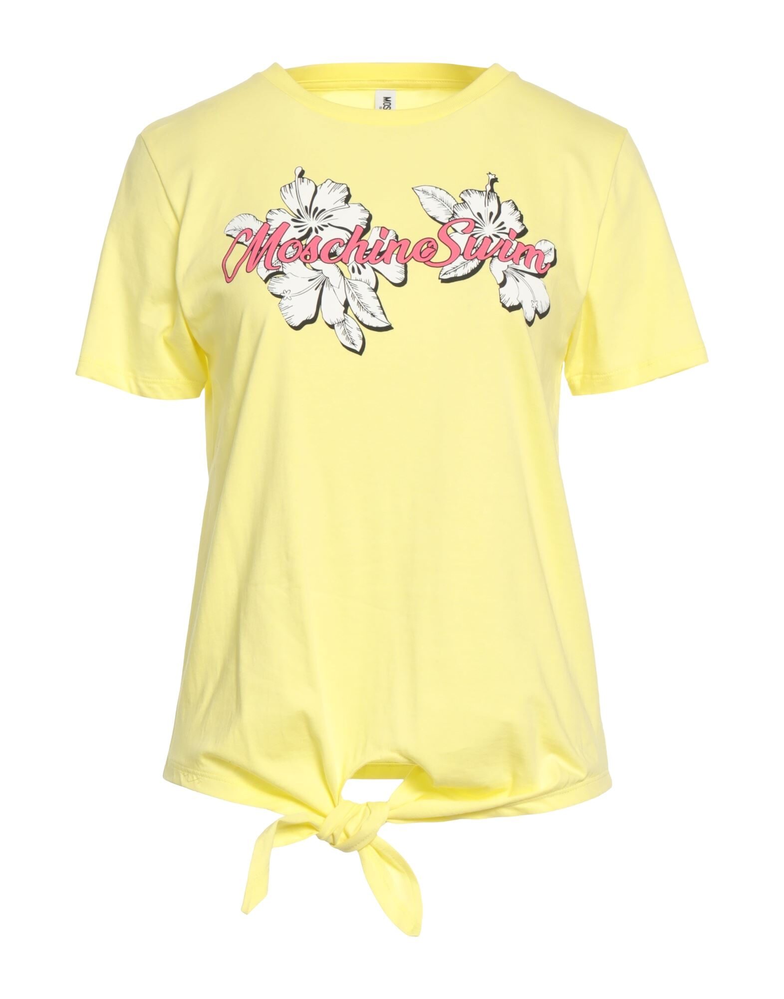 MOSCHINO - T-shirts