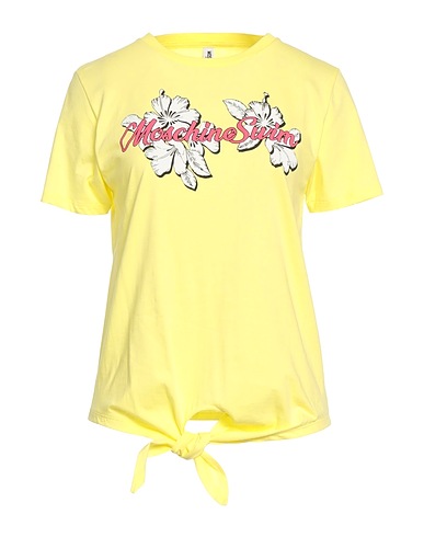 MOSCHINO T-shirt 100% Cotton