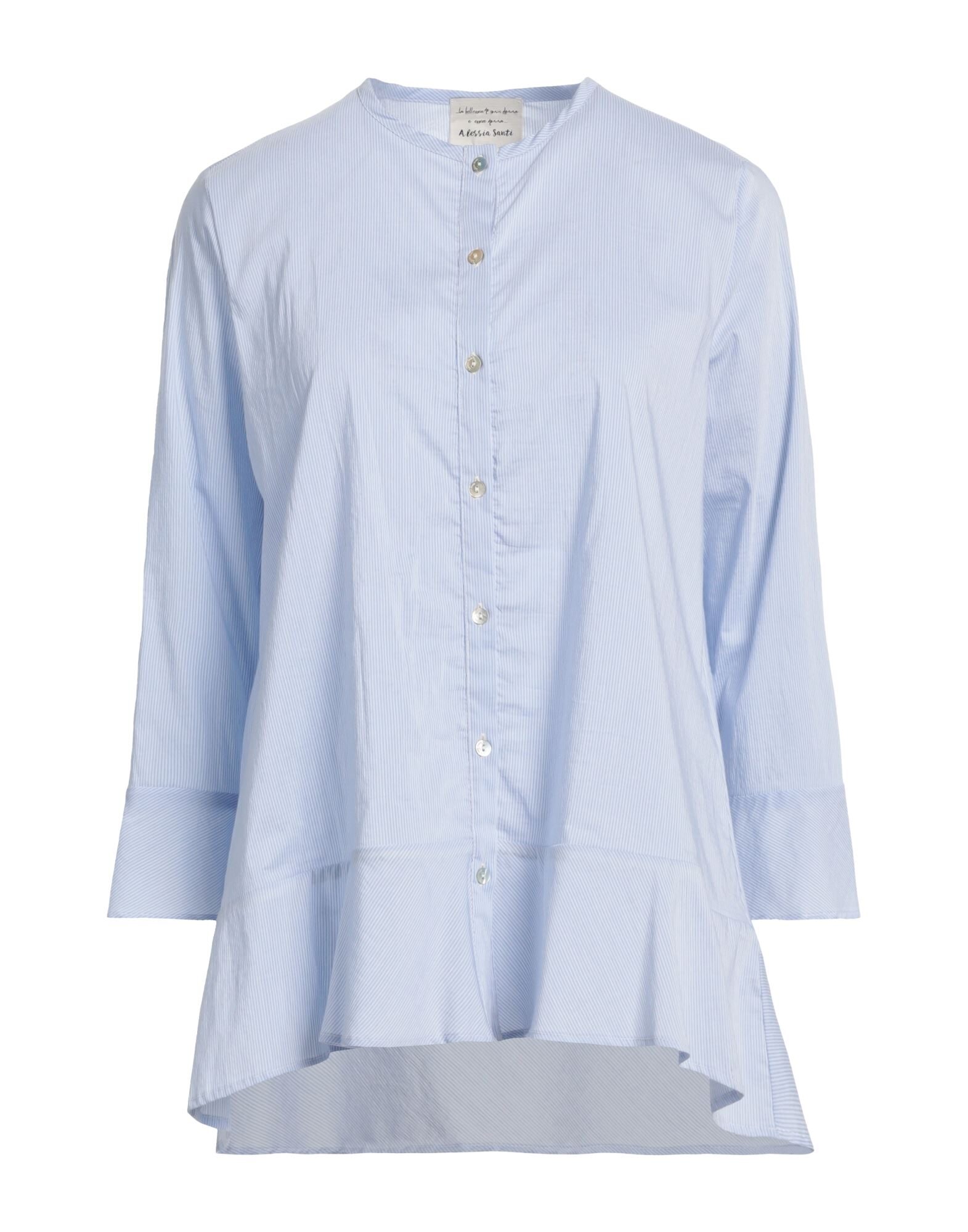 ALESSIA SANTI - Shirts