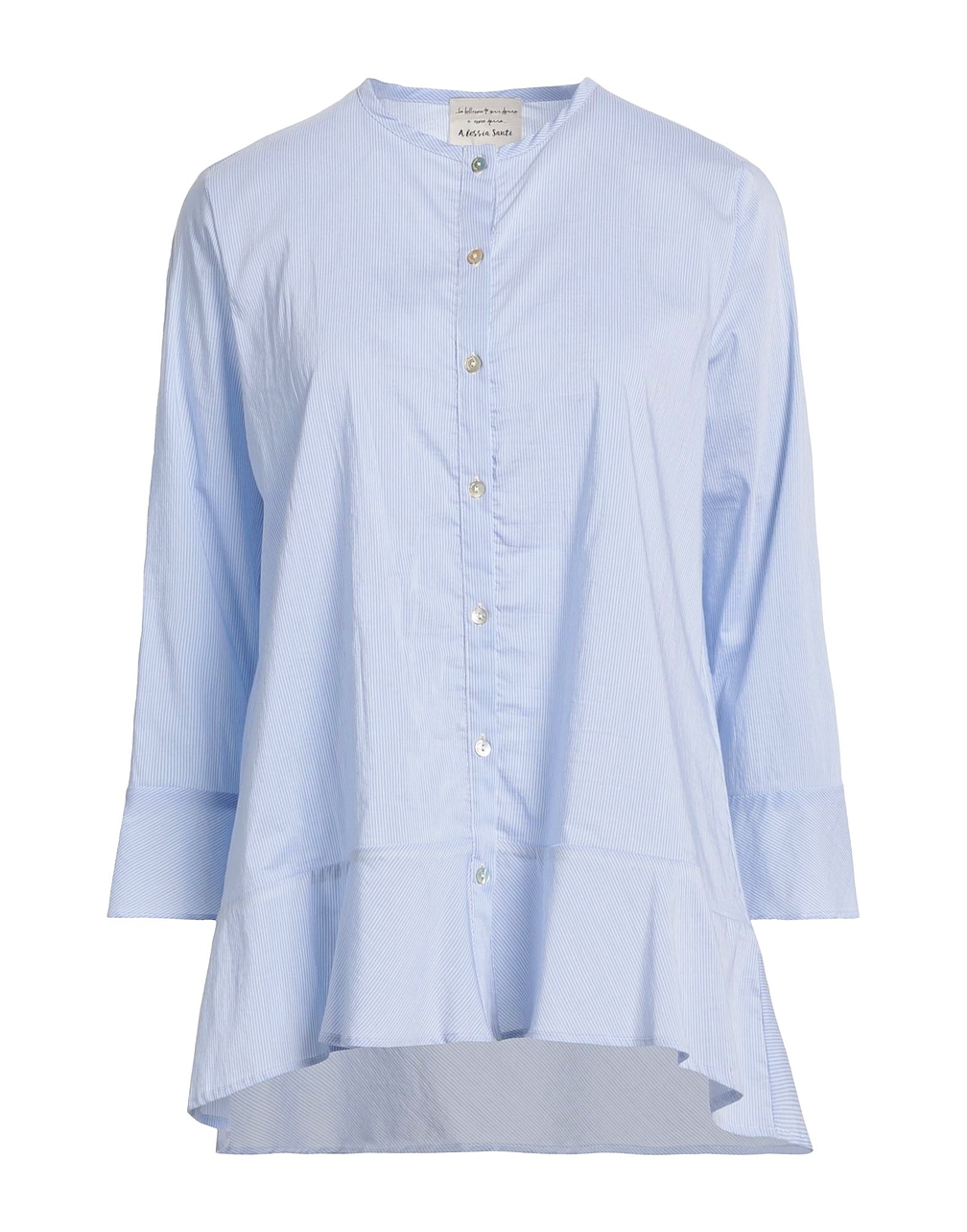 ALESSIA SANTI - Shirts