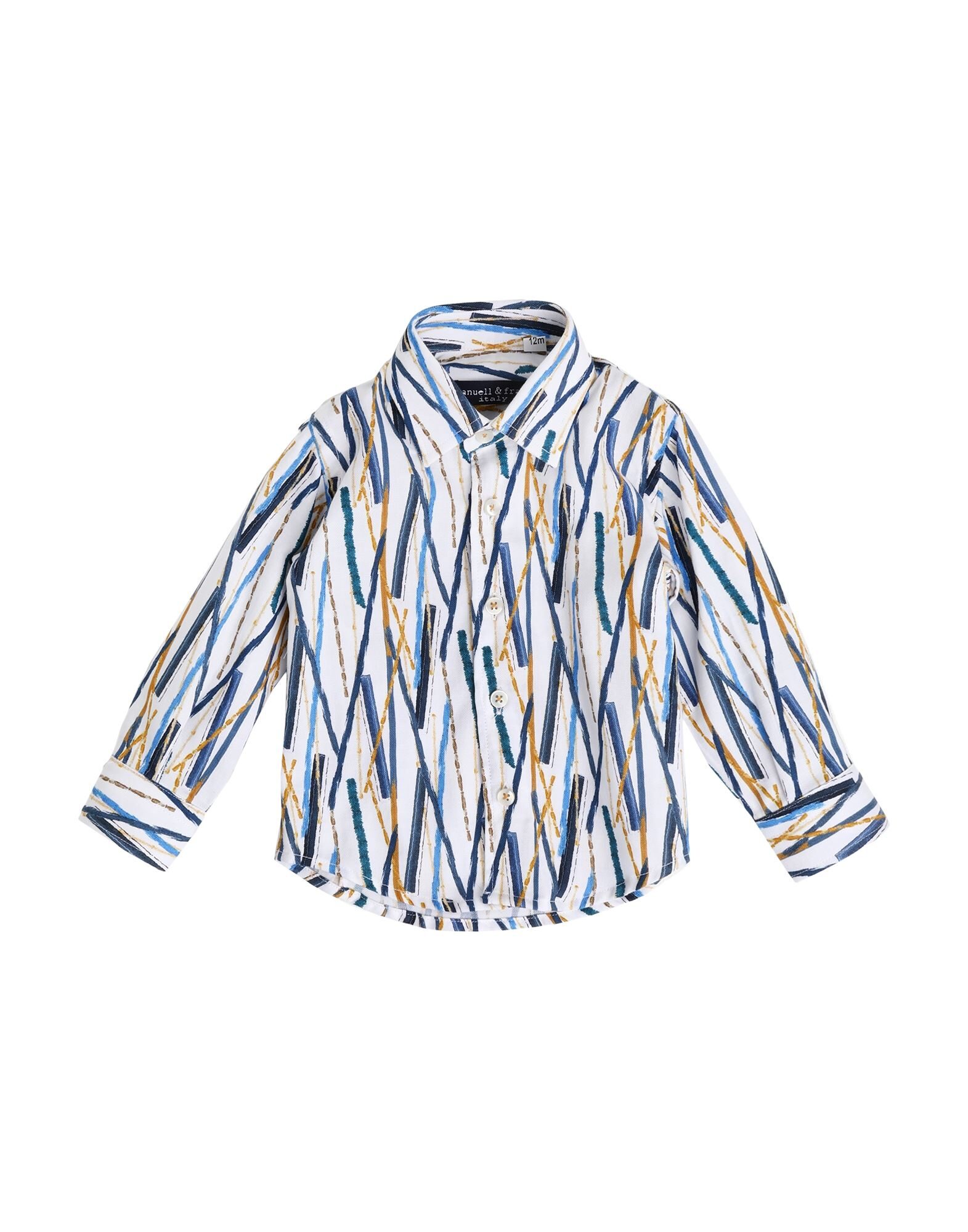 MANUELL & FRANK - Shirts