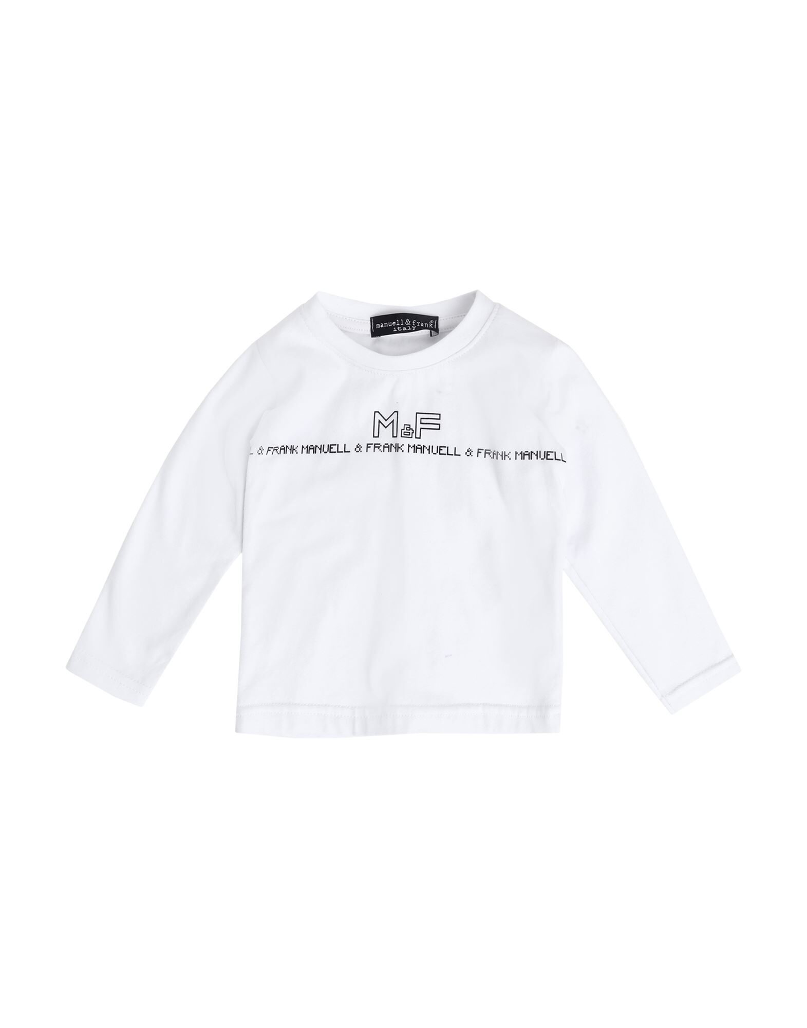 MANUELL & FRANK - Футболки