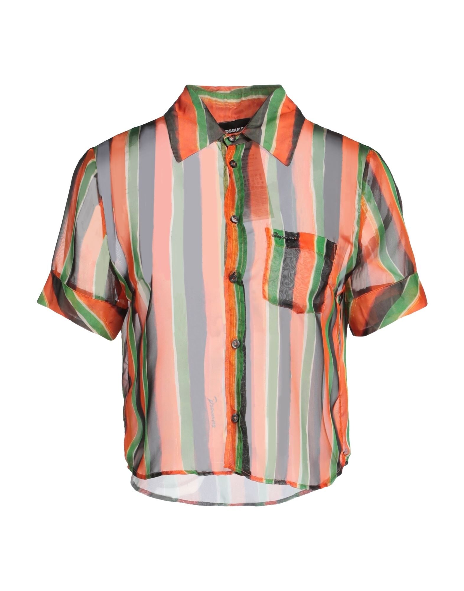 DSQUARED2 - Chemises