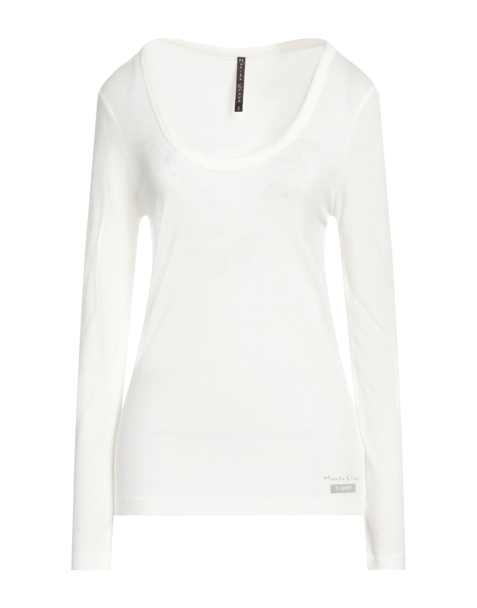 MANILA GRACE - T-shirts