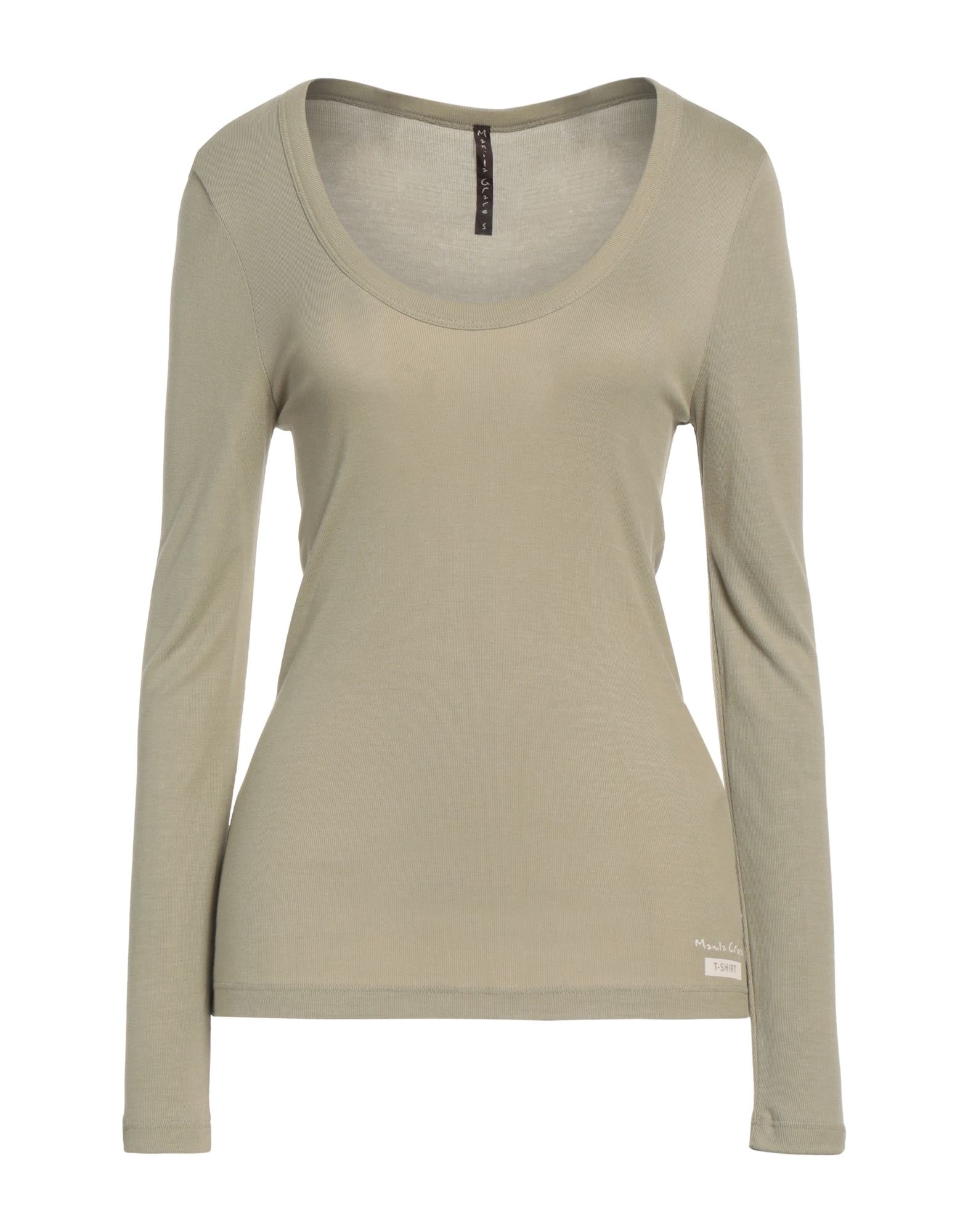 MANILA GRACE - Футболки