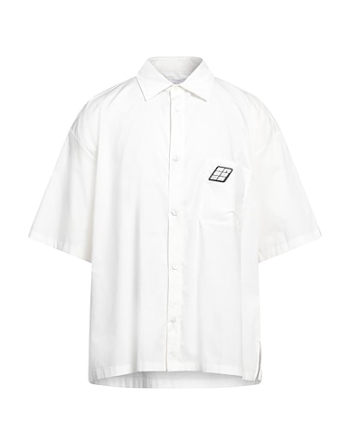 AMBUSH Shirts 100% Cotton