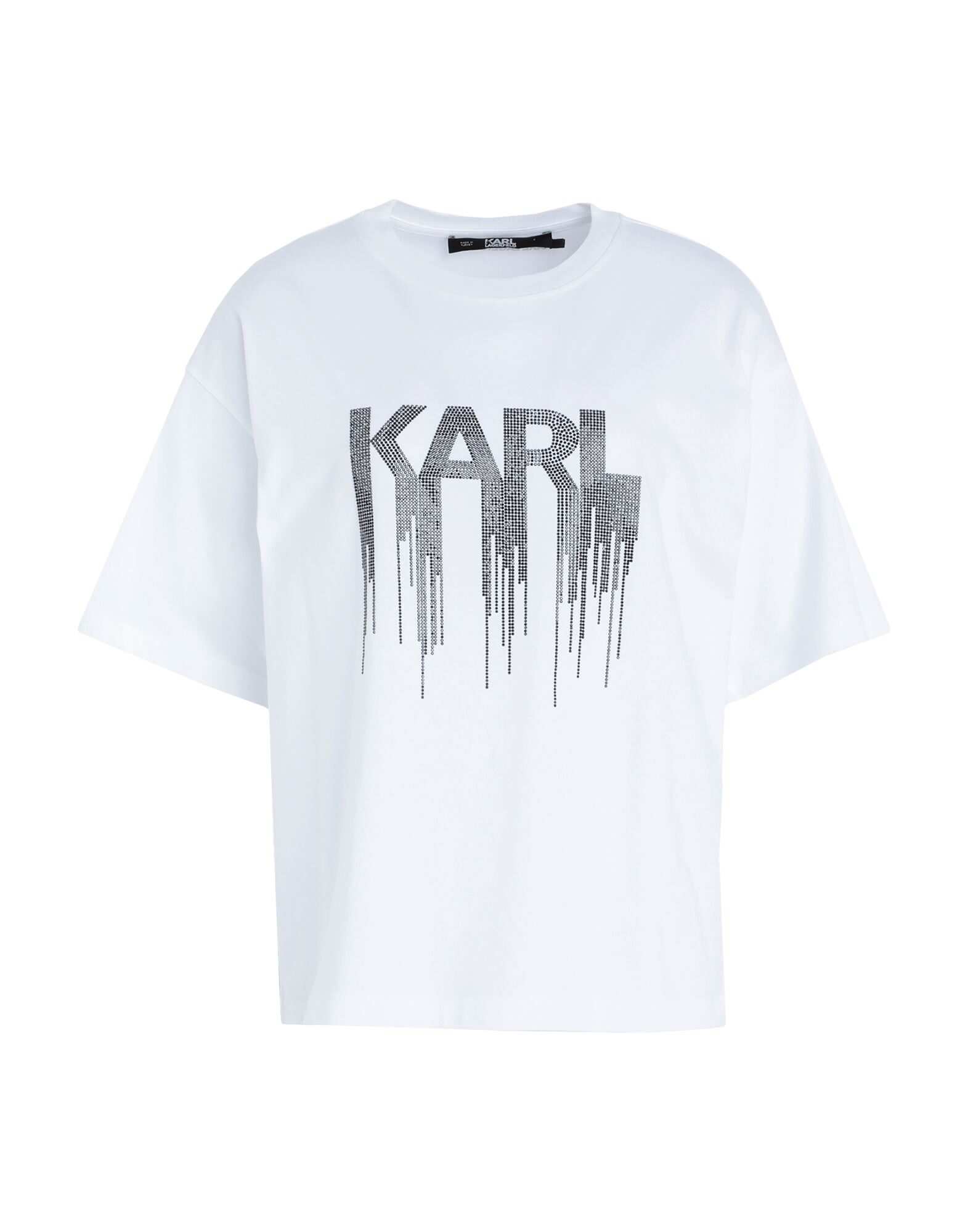 KARL LAGERFELD - T-shirts