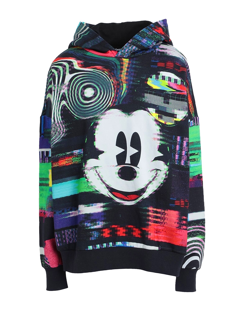 DESIGUAL x DISNEY - Sweatshirts
