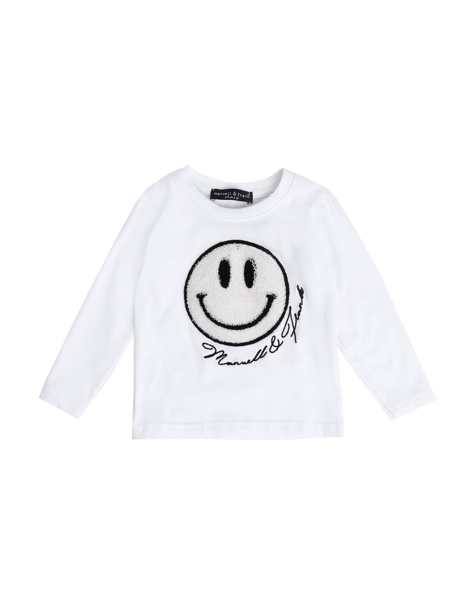 MANUELL & FRANK - Футболки