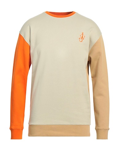 JW ANDERSON Sweat-shirt 100% Coton, Élasthanne