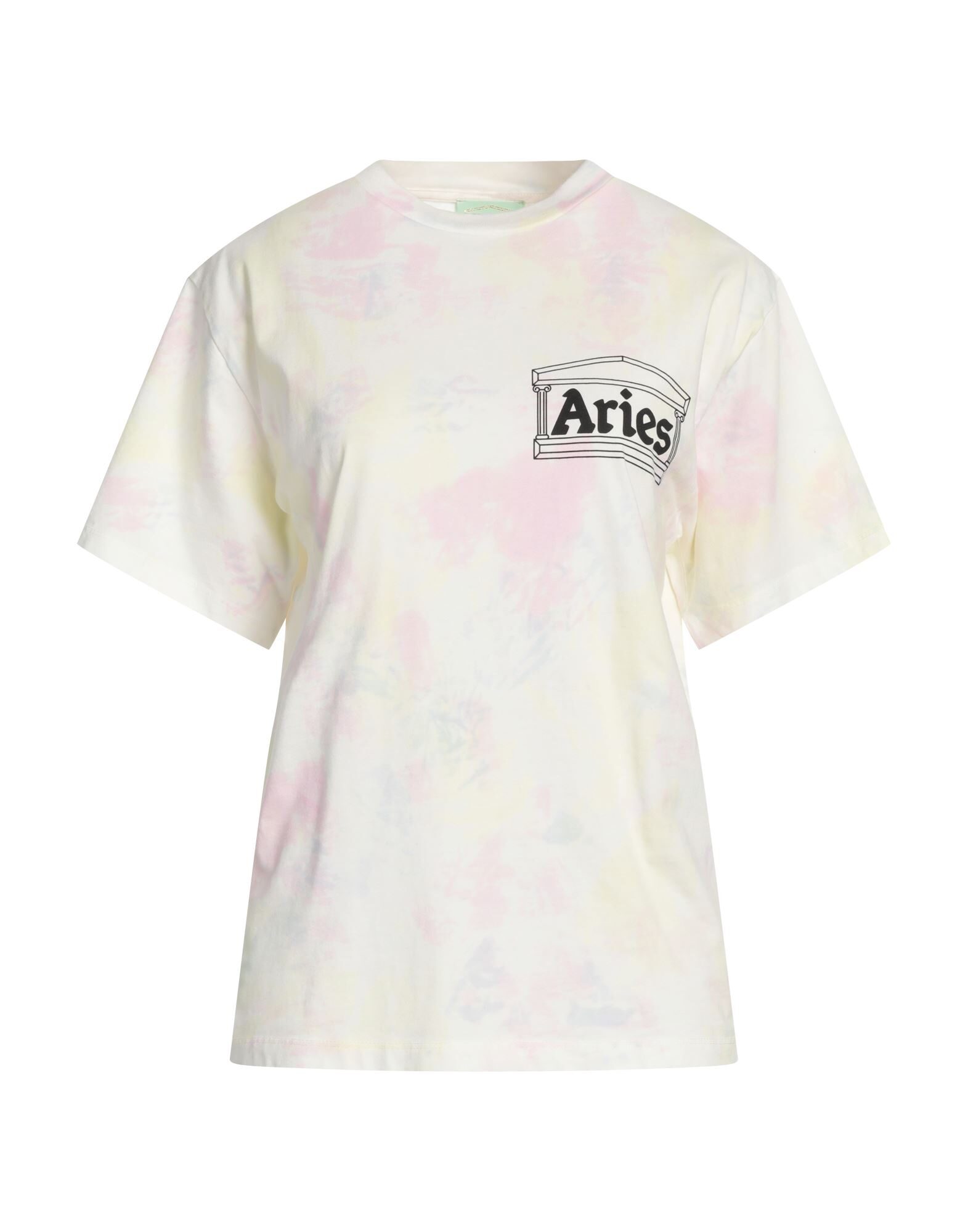 ARIES - T-shirts