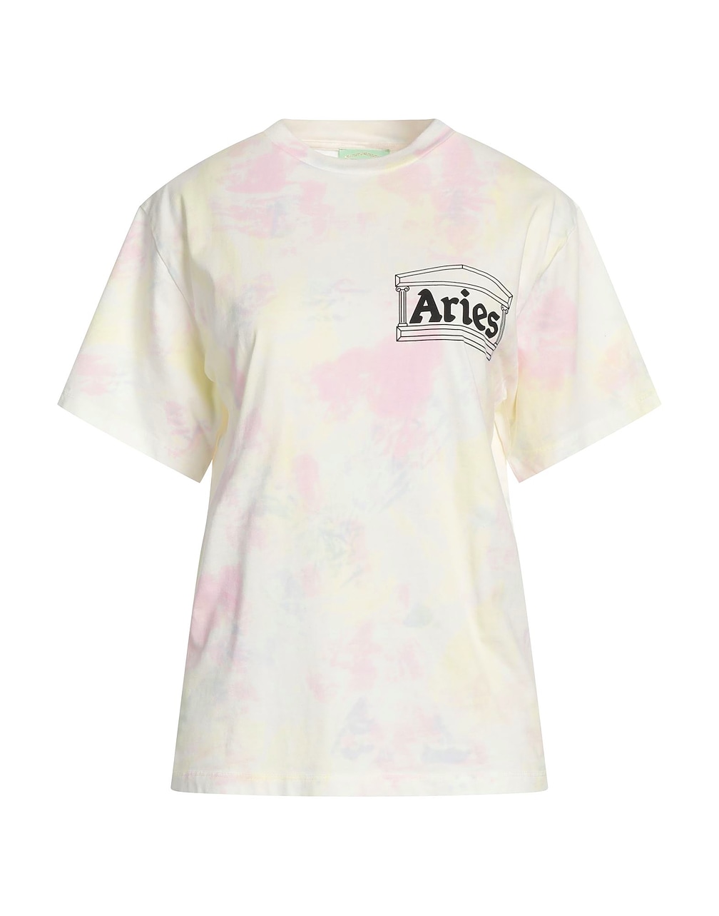 ARIES - T-shirts