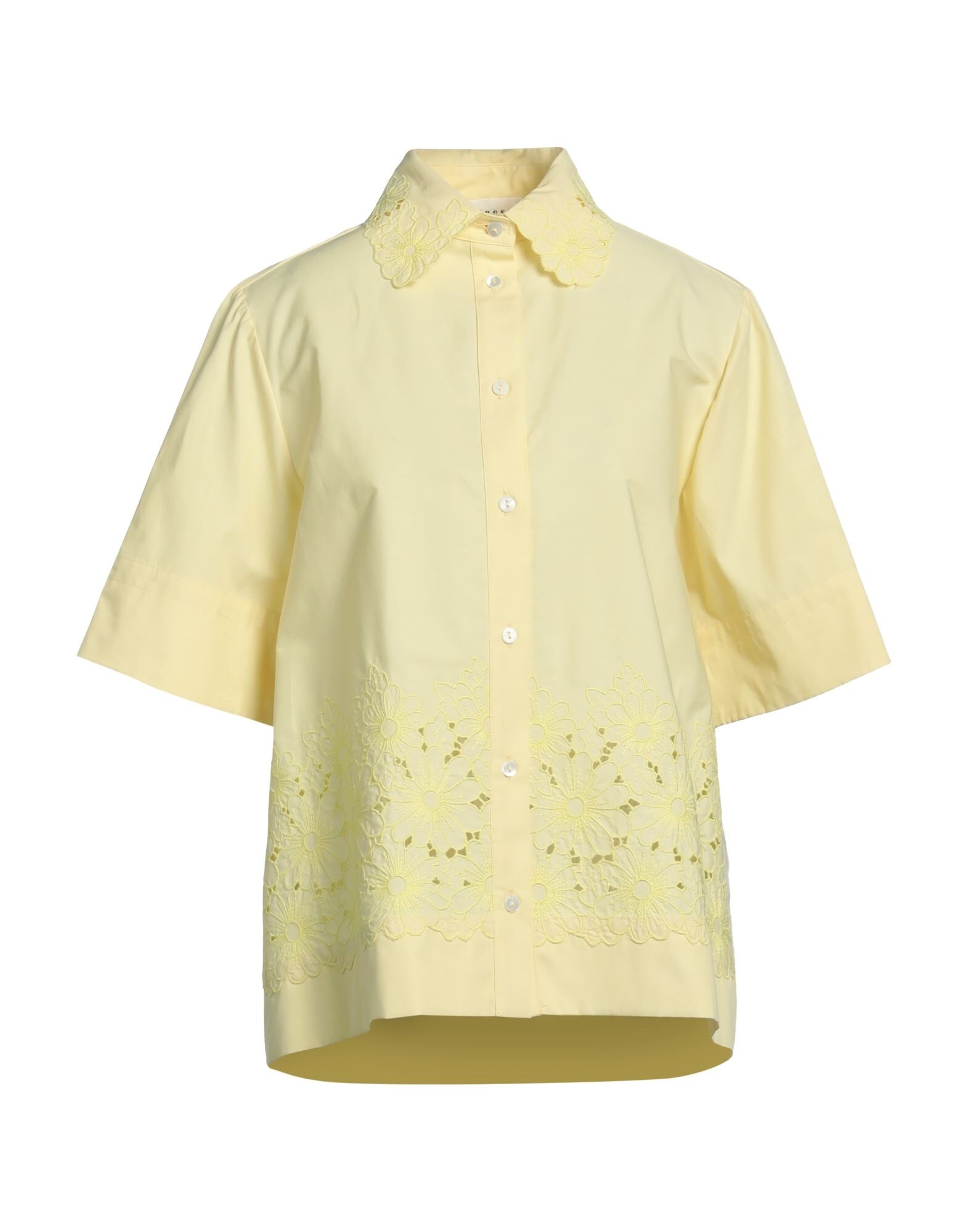 P.A.R.O.S.H. - Chemises