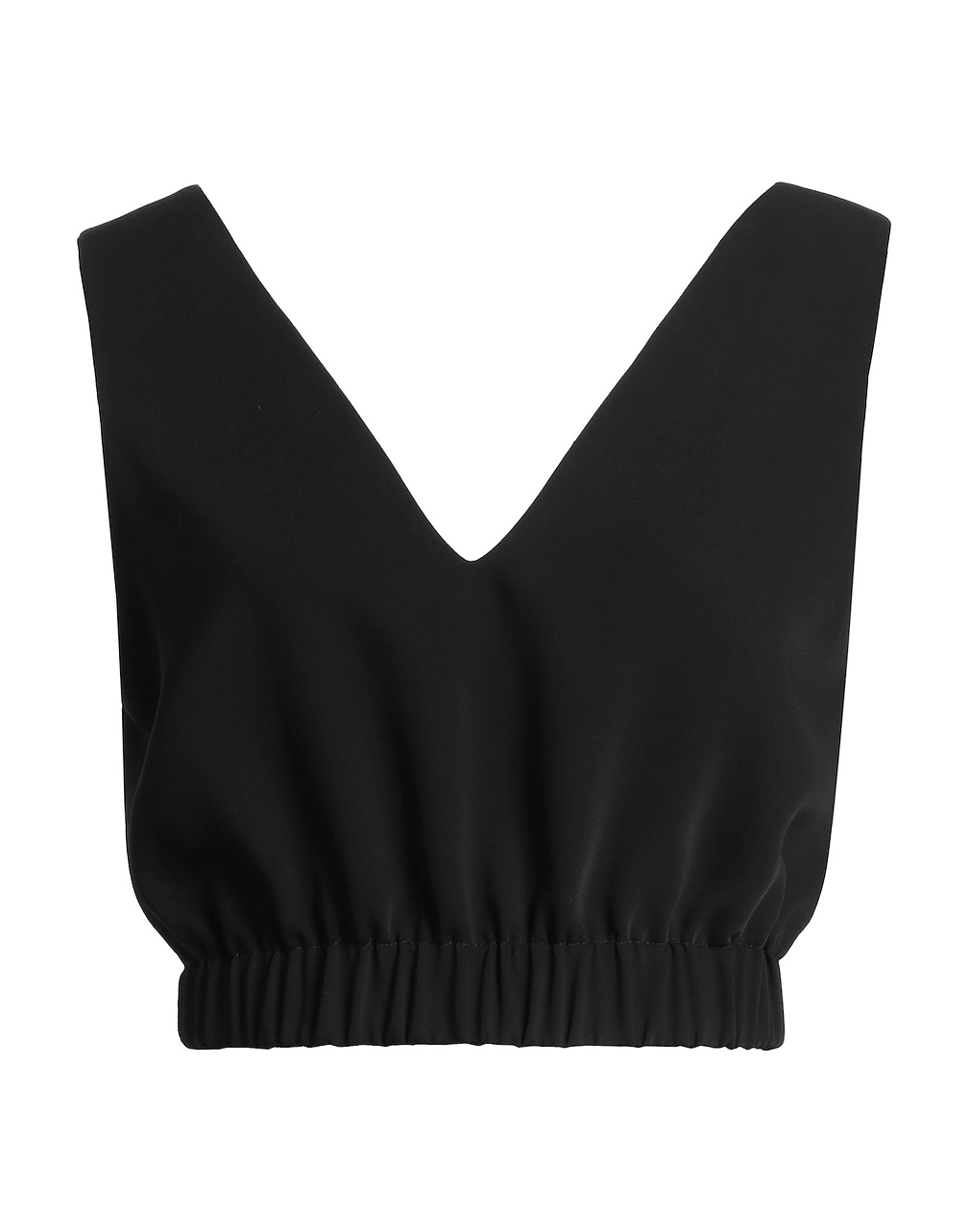 P.A.R.O.S.H. - Τοπ