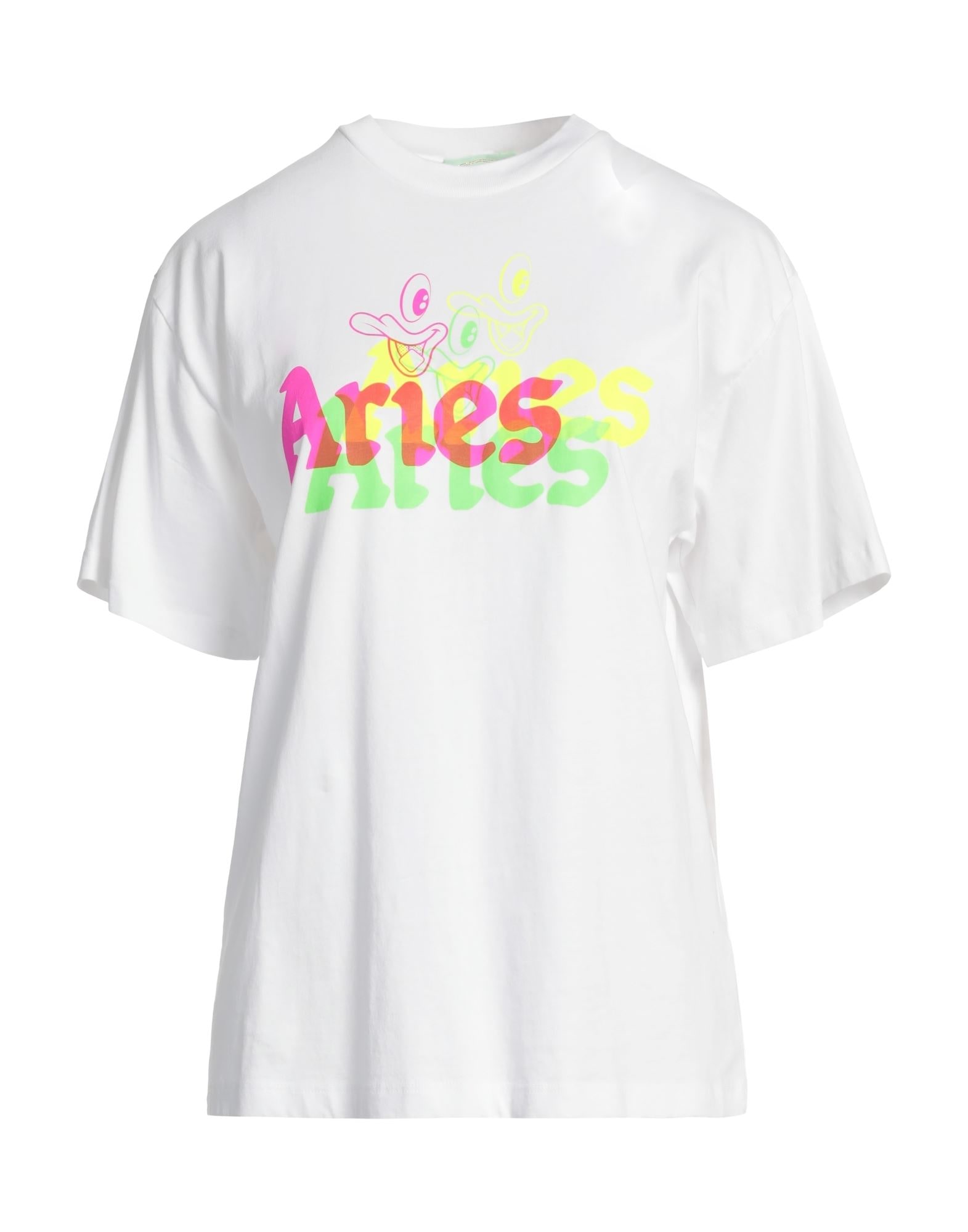 ARIES - T-shirts