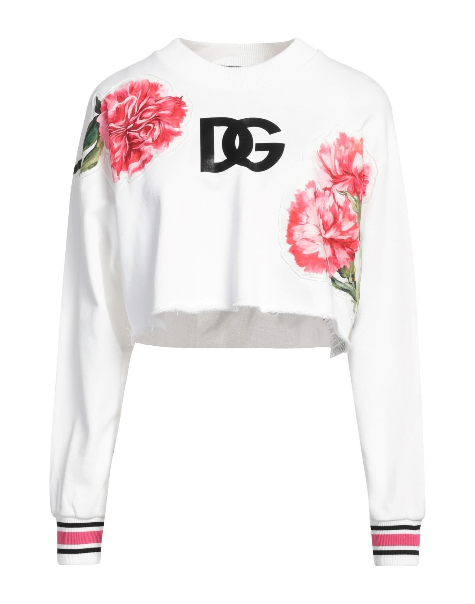 DOLCE&GABBANA - Sweatshirts