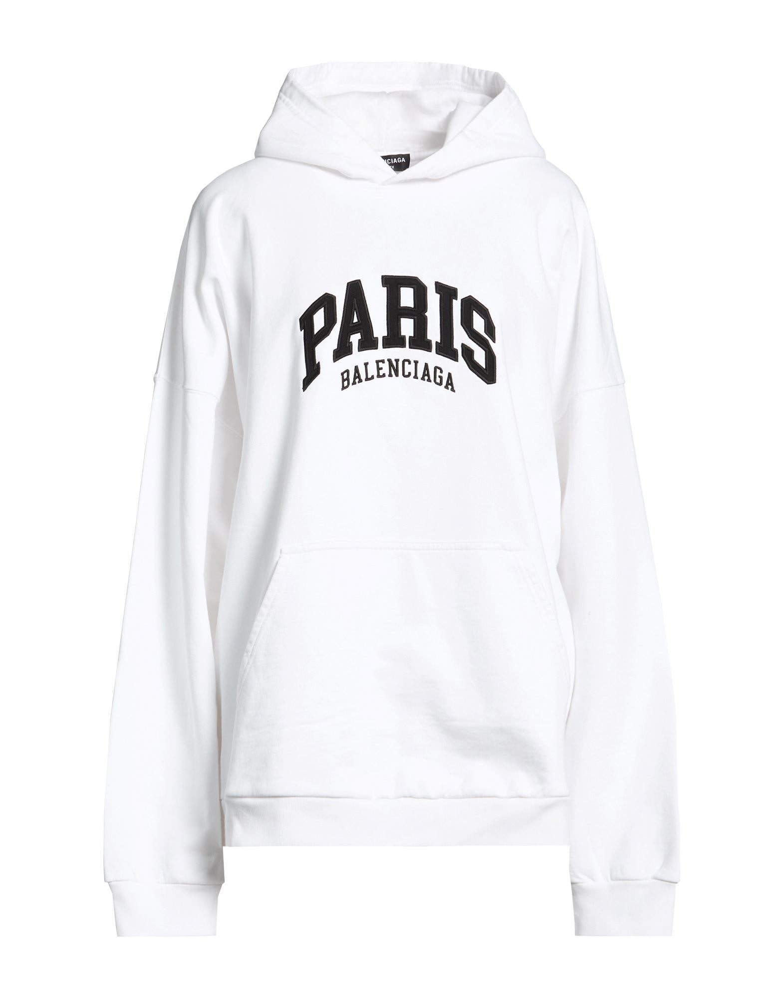 BALENCIAGA - Sweat-shirts