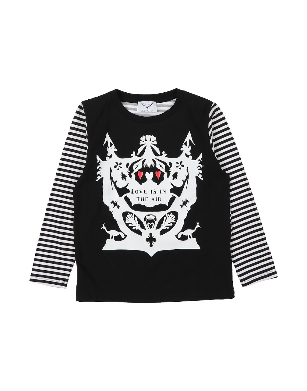 LEITMOTIV - T-shirts
