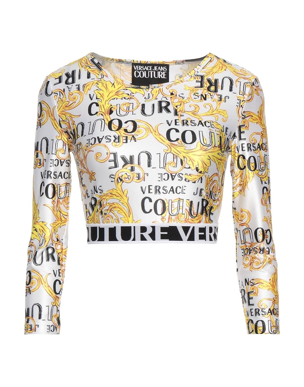 VERSACE JEANS COUTURE - T-shirts