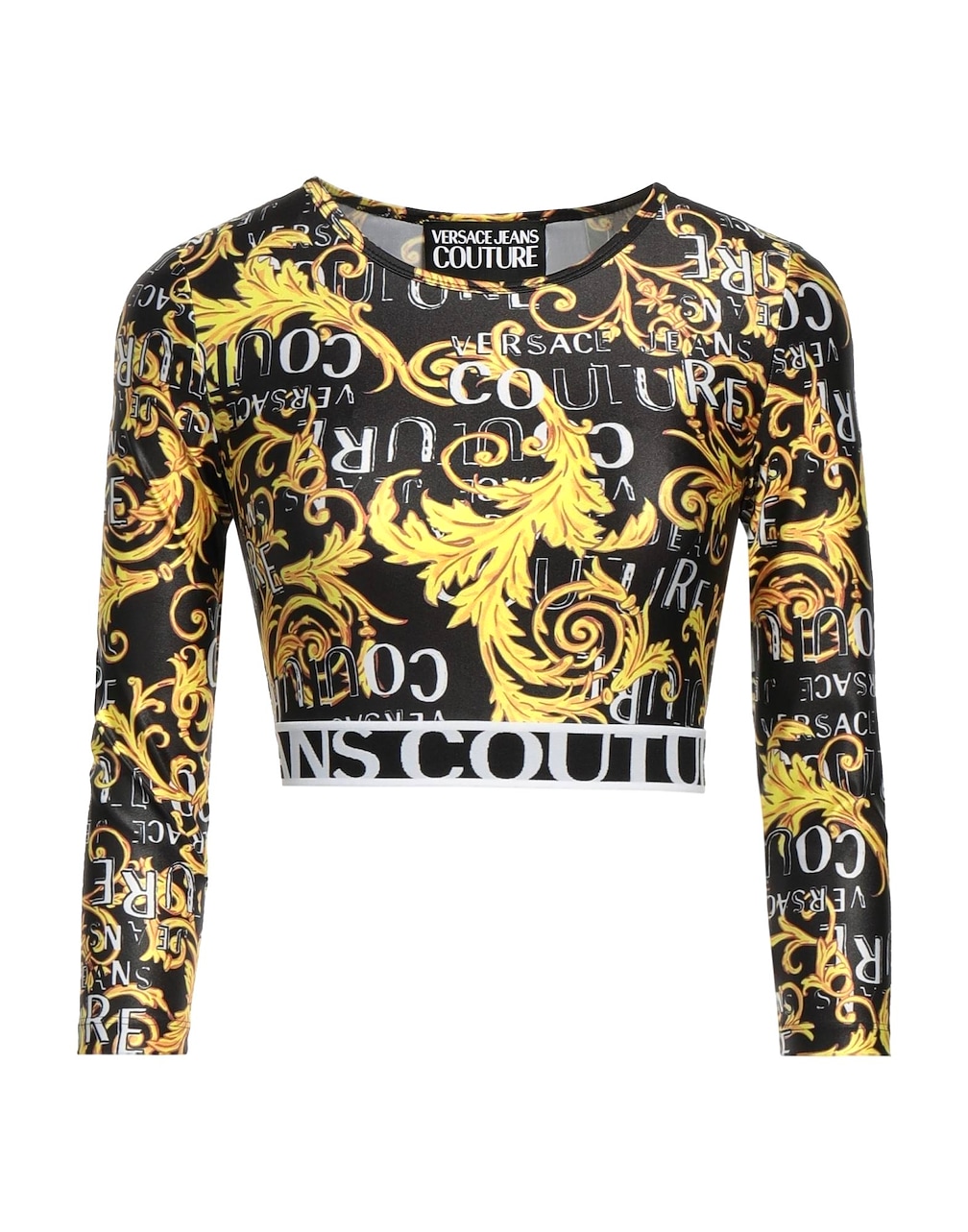 VERSACE JEANS COUTURE - T-shirts