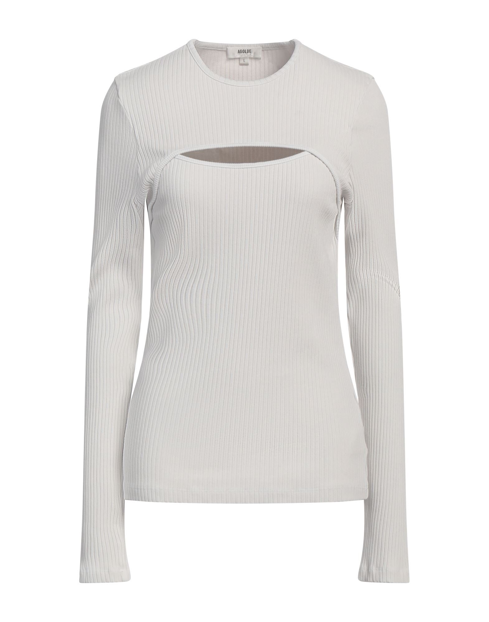 AGOLDE - Топы без рукавов