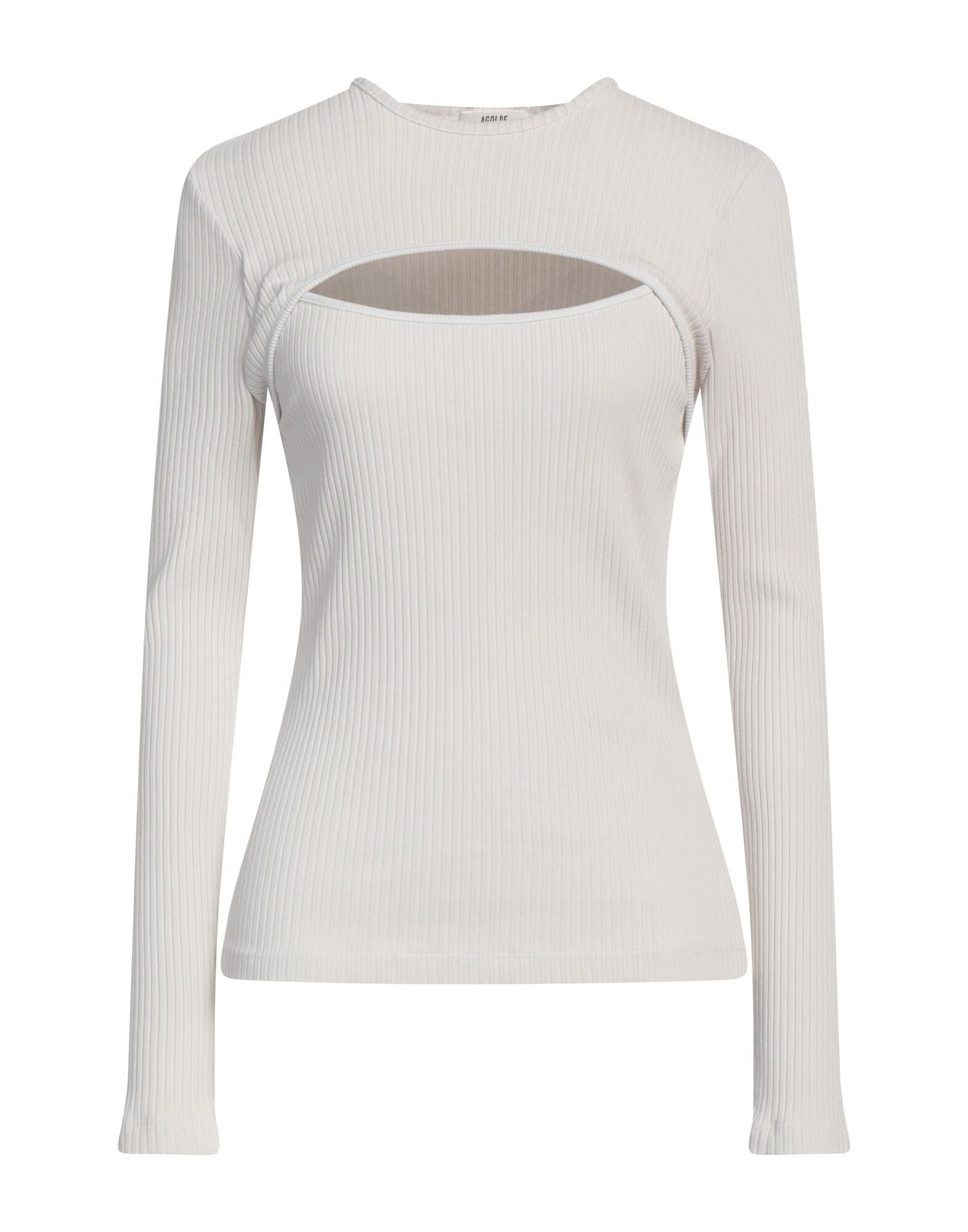 AGOLDE - Топы без рукавов