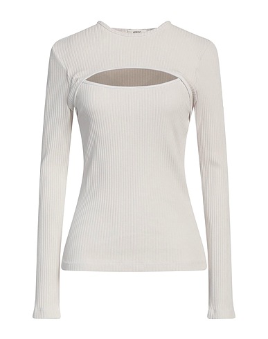 AGOLDE Top 98% Coton biologique, 2% Élasthanne