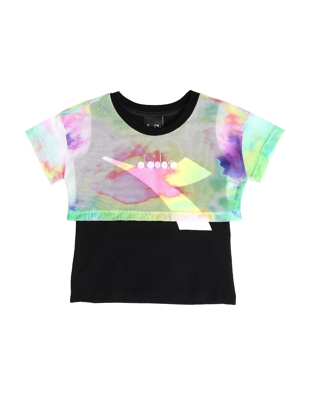 DIADORA - T-shirts
