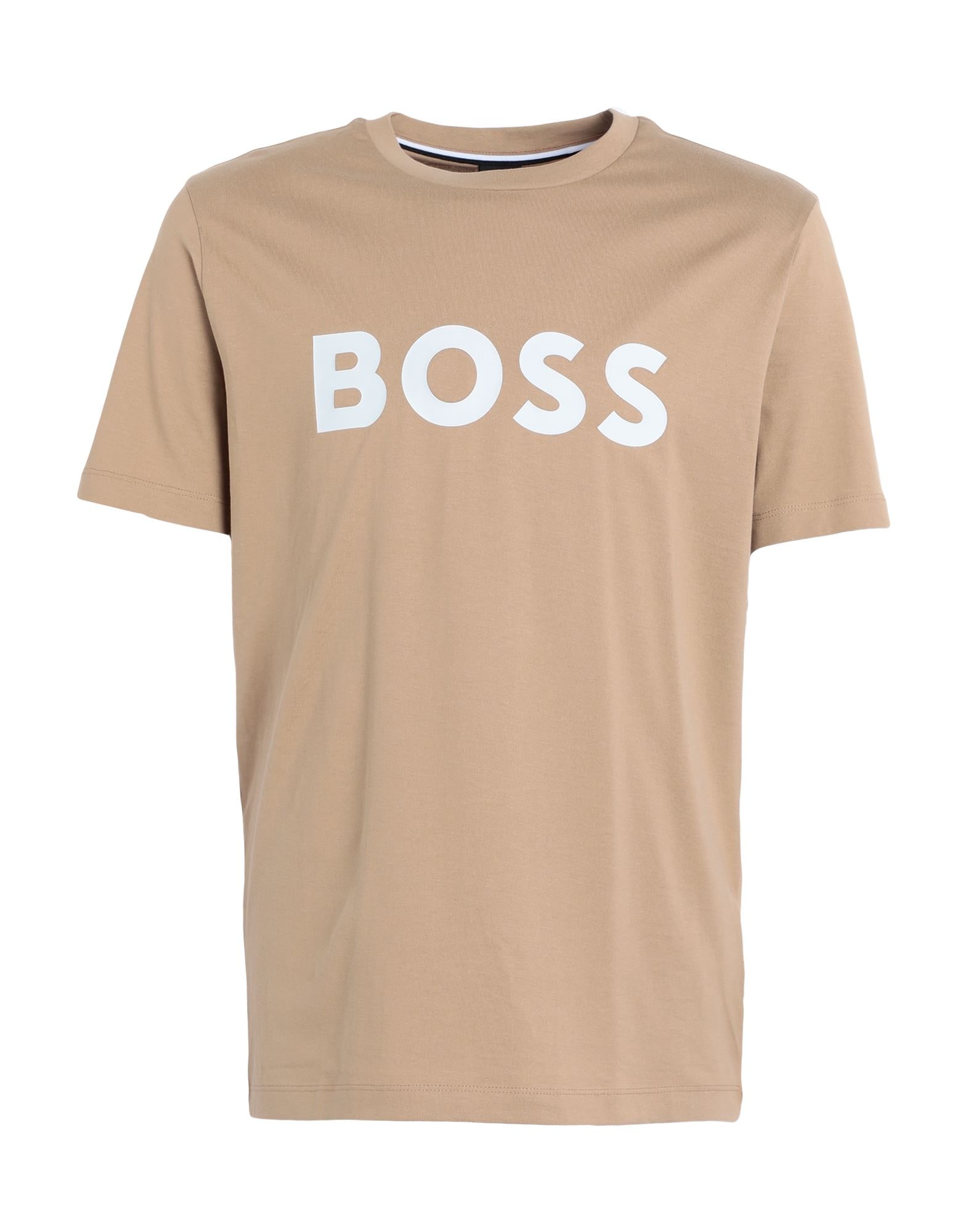 BOSS - T-shirts