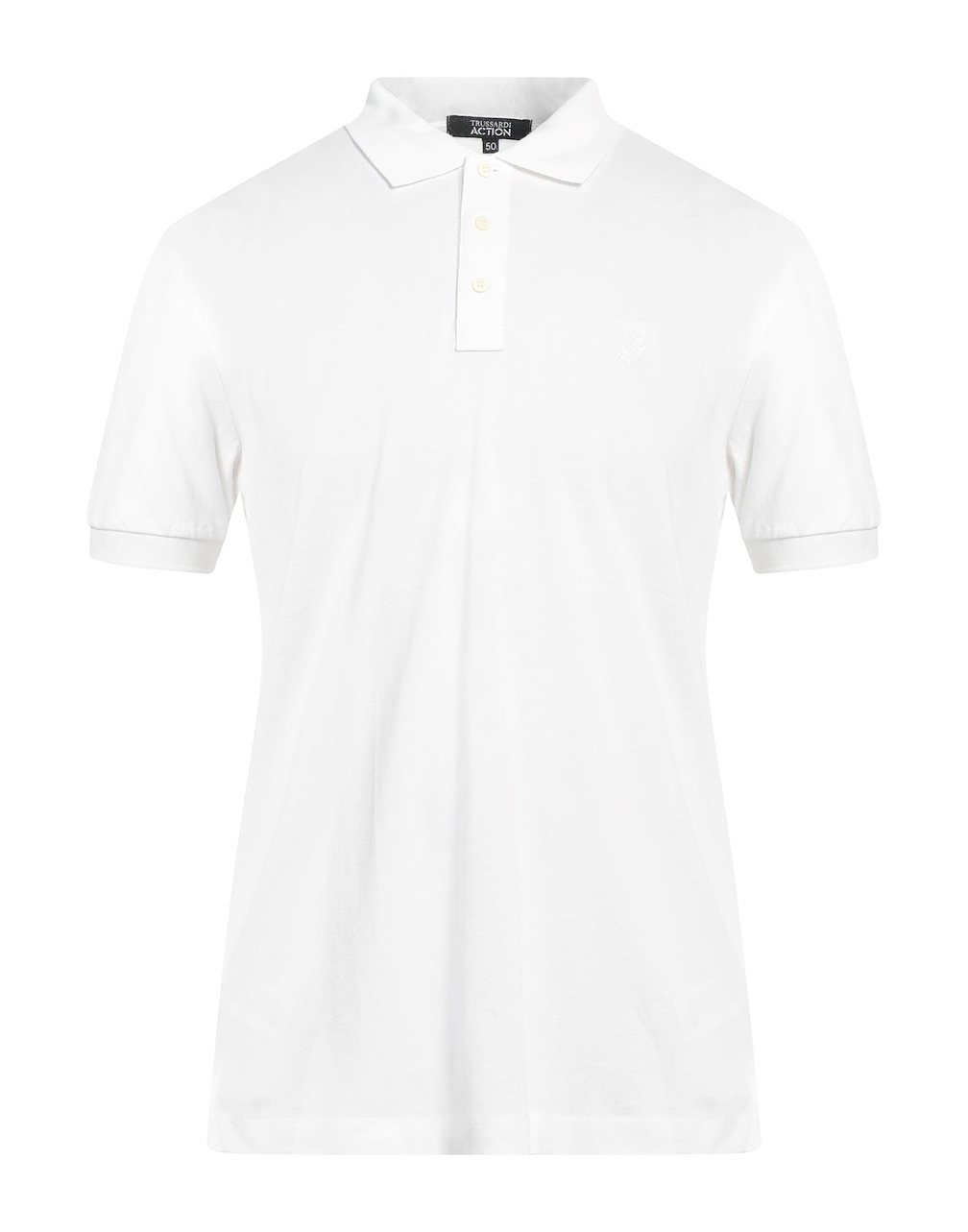 TRUSSARDI ACTION - Poloshirts