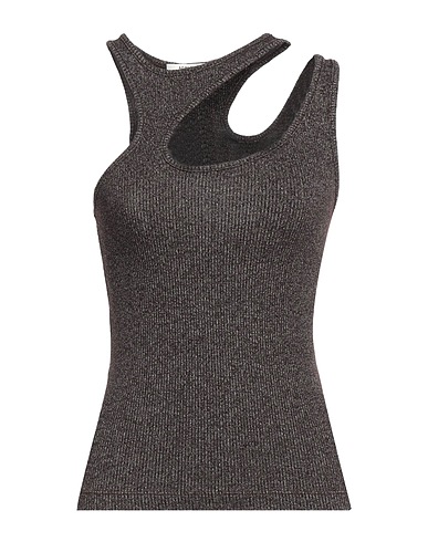 AGOLDE Tanktop 78% Rayon, 19% Polyester, 3% Elastan