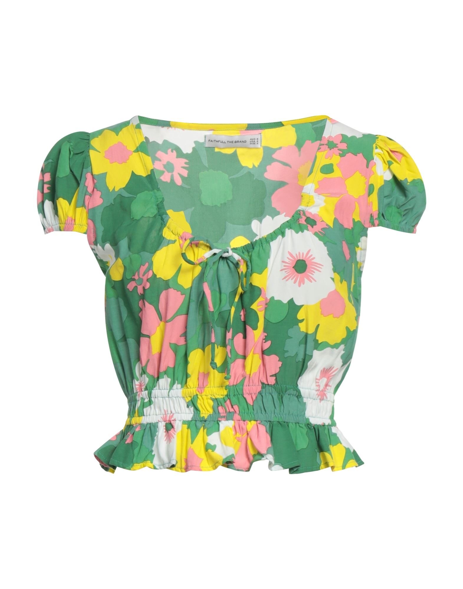 FAITHFULL - Топы без рукавов